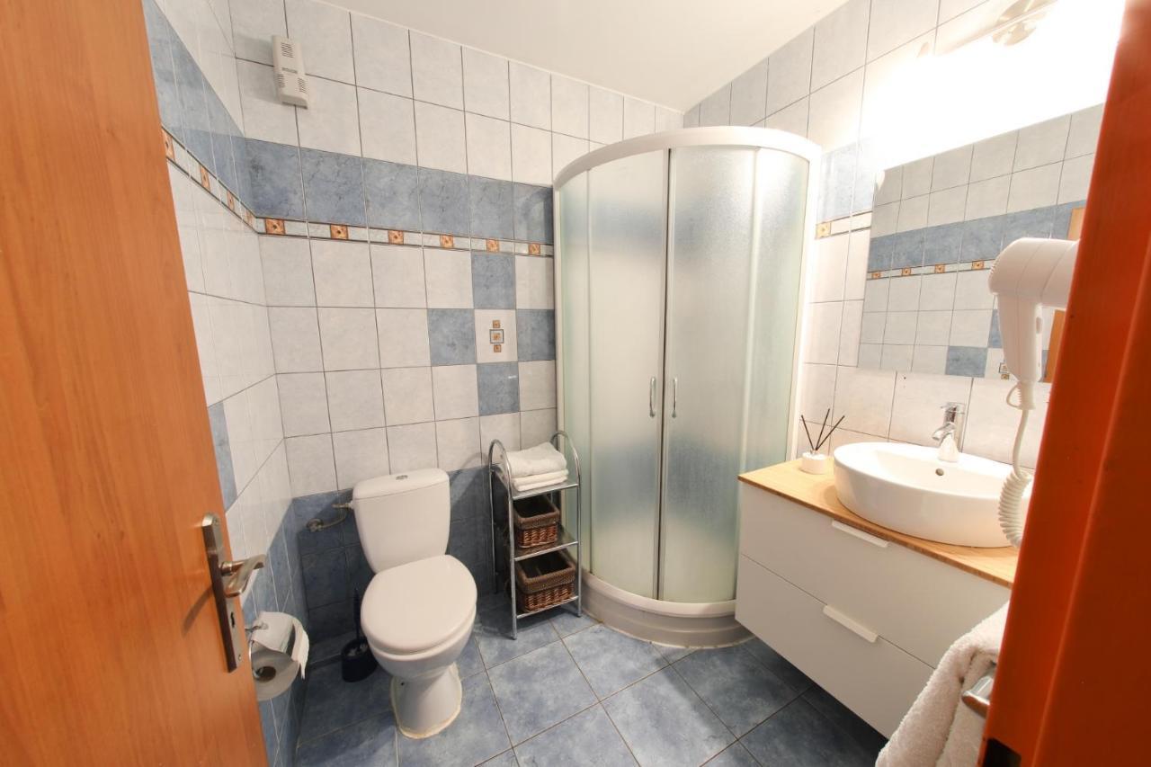 Penzion Modul Námestovo Exterior foto