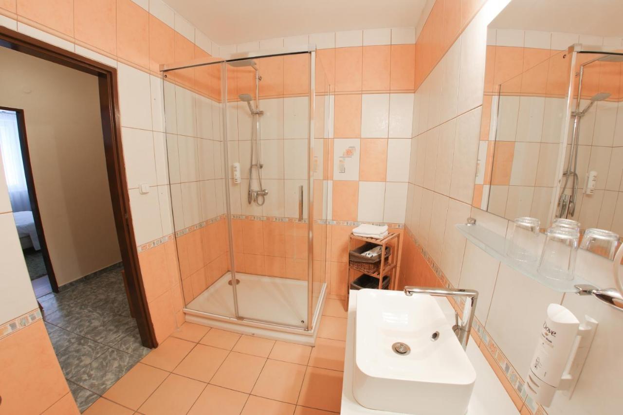 Penzion Modul Námestovo Exterior foto